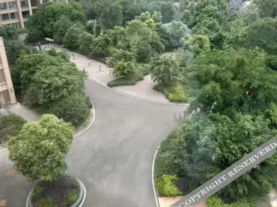 Чунцин: Rongqi Hotel