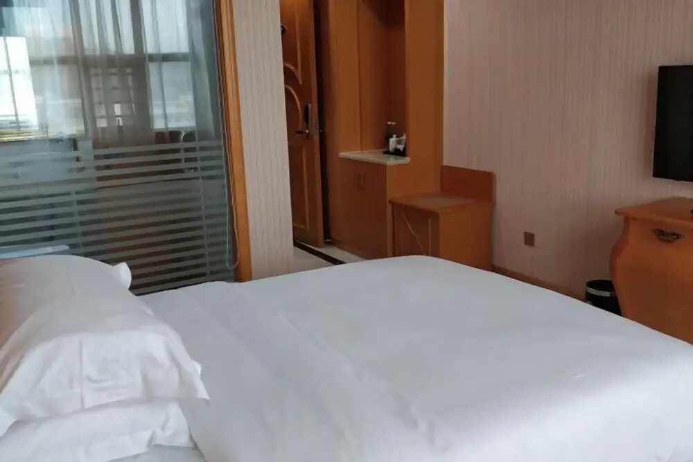 Дунгуань: Songshan Apartment Hotel
