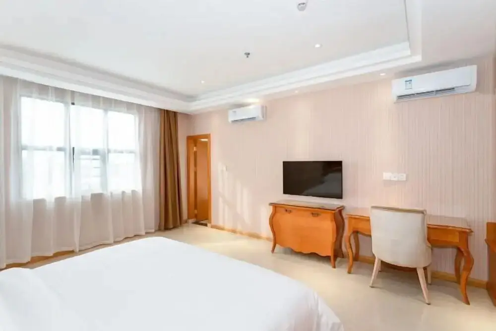 Дунгуань: Songshan Apartment Hotel