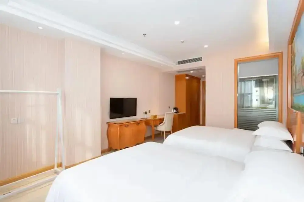 Дунгуань: Songshan Apartment Hotel