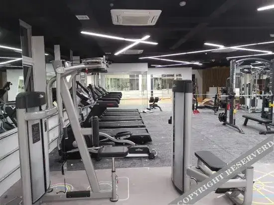 Ханчжоу: 慧梵智选公寓(未来科技城杭师大店)