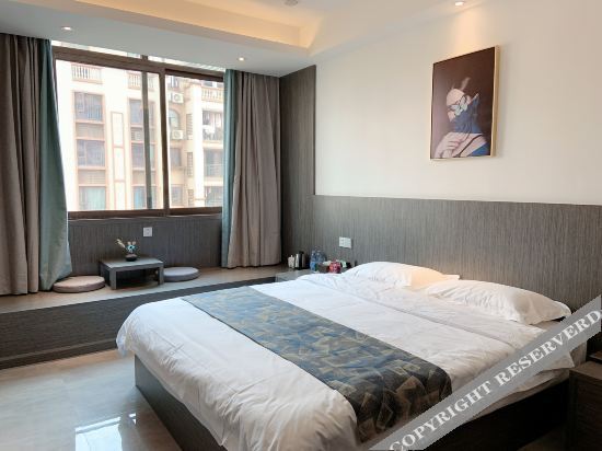 Чунцин: Chongqing Virgo Hotel