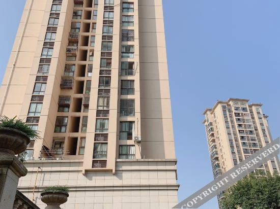 Chongqing Virgo Hotel — фото 1