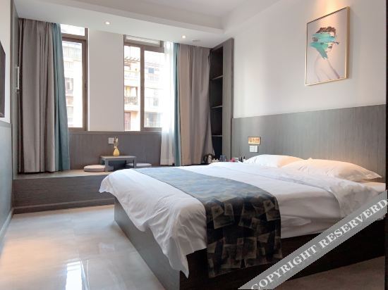Чунцин: Chongqing Virgo Hotel