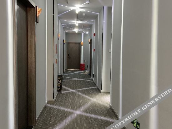 Чунцин: Chongqing Virgo Hotel