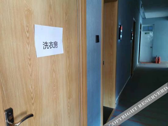 Хандань: Yiyi Chain Hotel (Yixian Xincheng Road Branch)