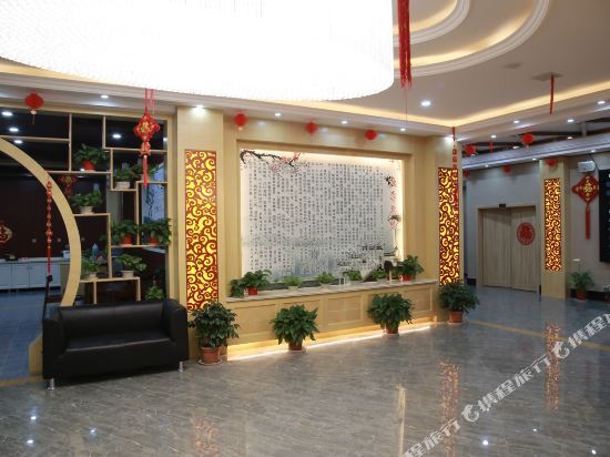 Сюйчжоу: Junyi Chain Hotel of Liji