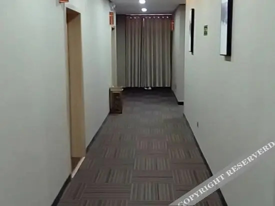 Сюйчжоу: Junyi Chain Hotel of Liji