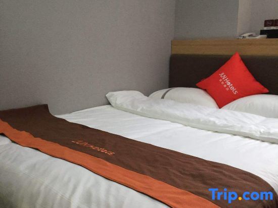 Цзясинь: Junyi chain hotel (mei jia road, jiaxing)