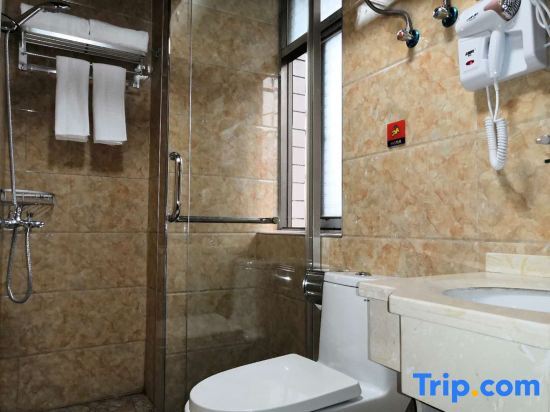 Цзясинь: Junyi chain hotel (mei jia road, jiaxing)