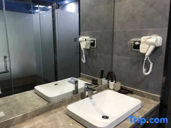 Цзясинь: Junyi chain hotel (mei jia road, jiaxing)