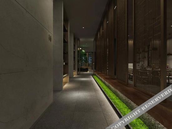 Цюйчжоу: 8090 Four Seasons Zhishang Hotel