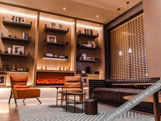 Цюйчжоу: 8090 Four Seasons Zhishang Hotel