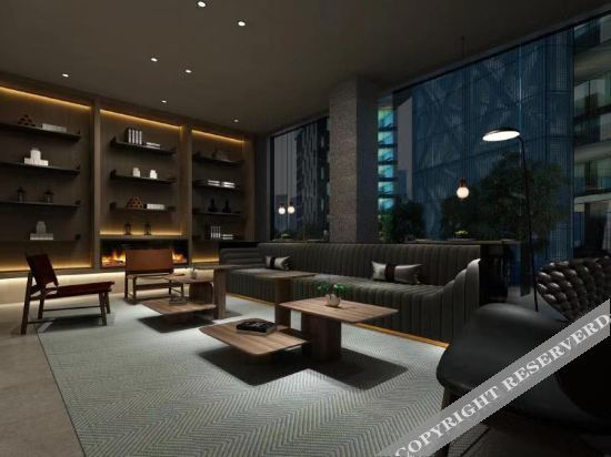 Цюйчжоу: 8090 Four Seasons Zhishang Hotel