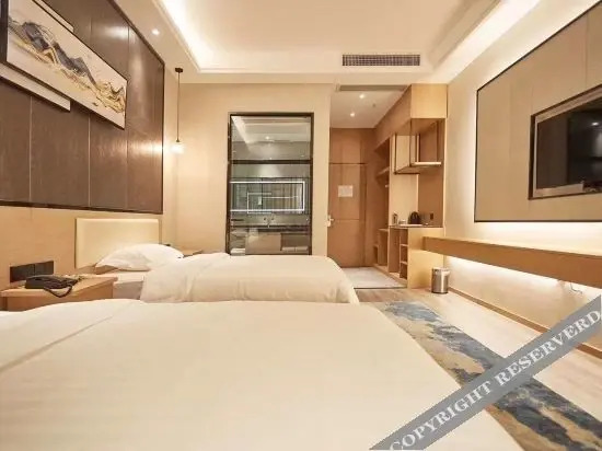 Сучжоу: City House Hotel