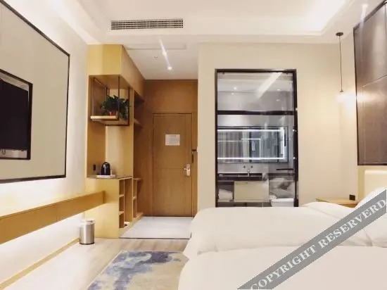 Сучжоу: City House Hotel