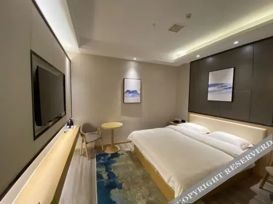 Сучжоу: City House Hotel