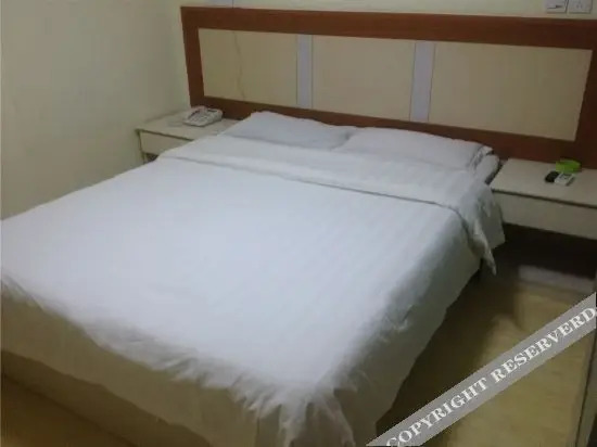 Циндао: Shangkeyou Hotel (Pingdu Xinhezhen Yanbang Road Branch)
