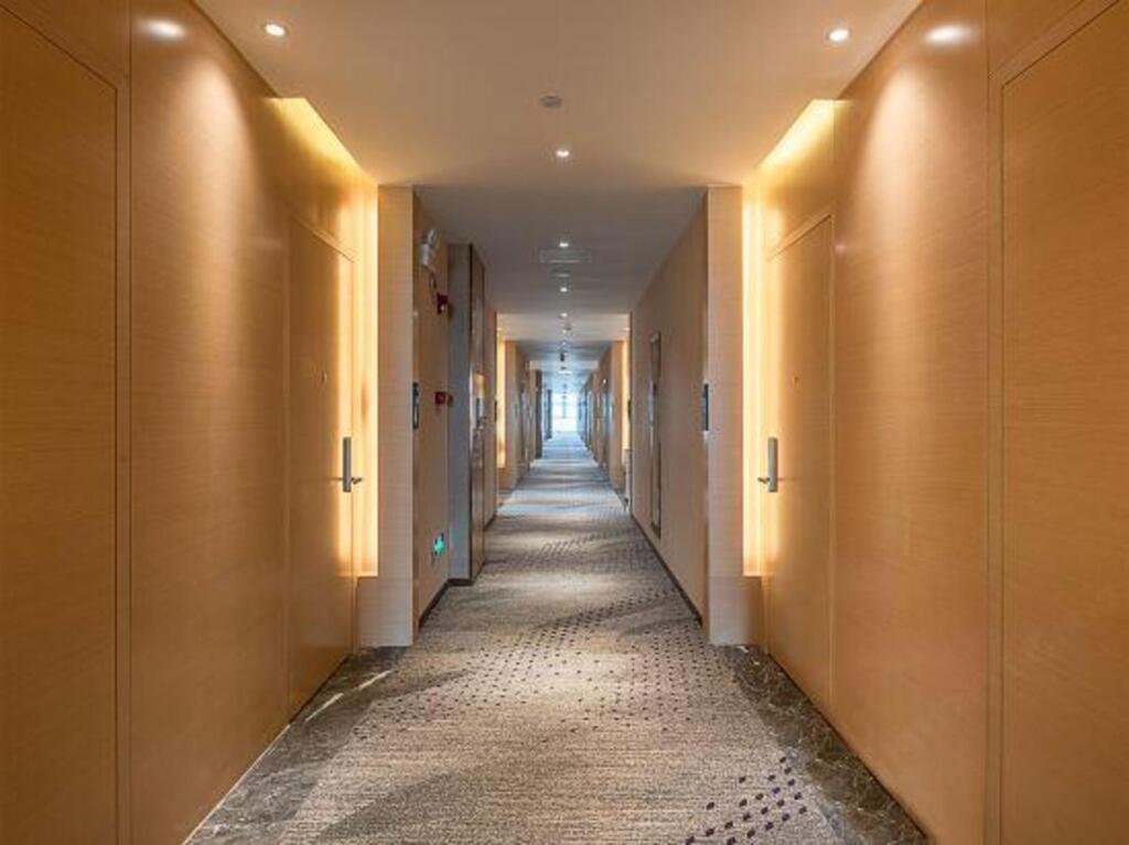 Фошань: Lavande Hotel(Foshan Nanhai film and TV City store)