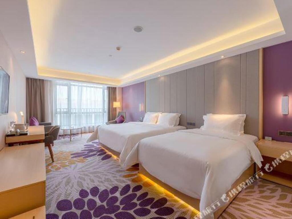 Фошань: Lavande Hotel(Foshan Nanhai film and TV City store)
