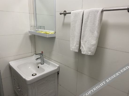 Наньчун: Yunlu Holiday Inn Nanchong