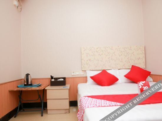 Наньчун: Yunlu Holiday Inn Nanchong