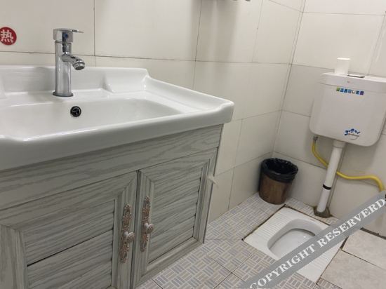 Наньчун: Yunlu Holiday Inn Nanchong
