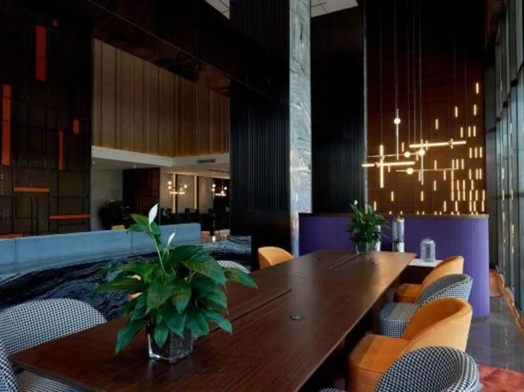 Пекин: Hanshe Garden Hotel Beijing Capital Airport New International Exhibition Center