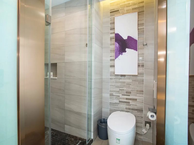 Шанхай: Lavande Hotel Shanghai Hongfang Development Center