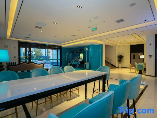 Далянь: Xana Hotelle Dalian MCC business park airport store