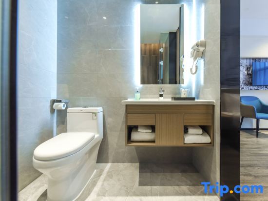 Чунцин: City Comfort Inn Hotel (Chongqing technology and business university)