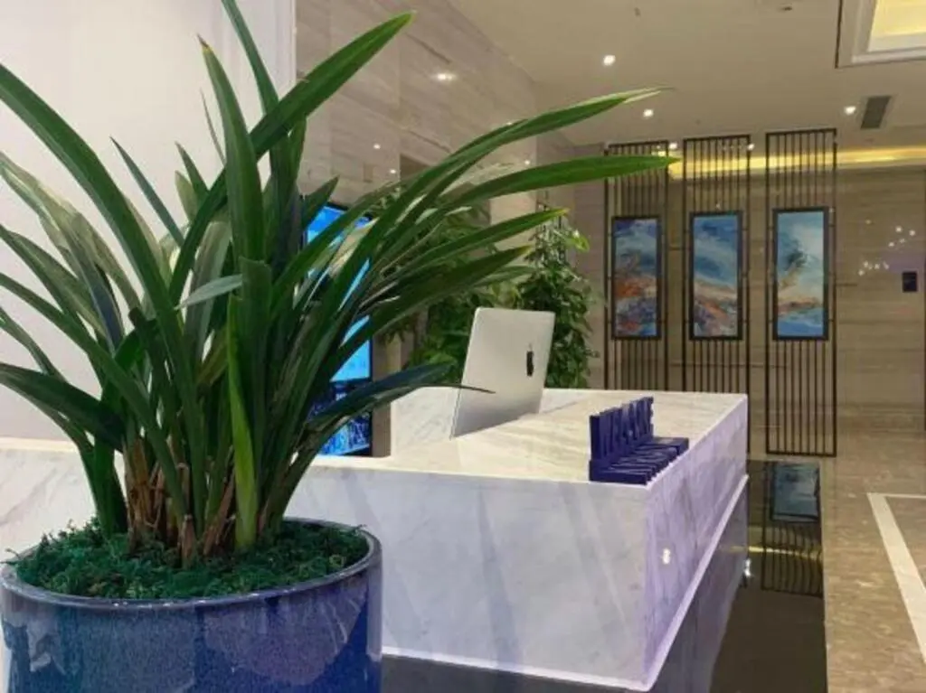 Лоуди: Kyriad Hotel (Loudi Central Hospital Vocational and Technical College Store)