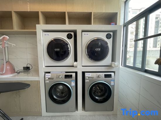 Шэньчжэнь: Kyriad Hotel (Shenzhen Guanlan Huawei Branch)