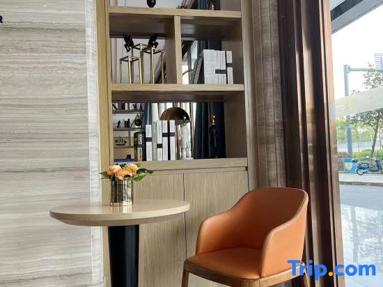 Шэньчжэнь: Kyriad Hotel (Shenzhen Guanlan Huawei Branch)