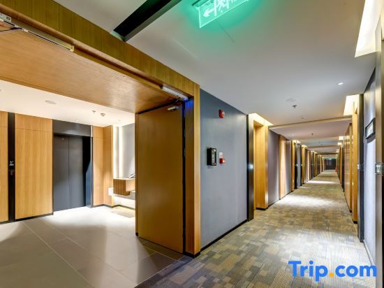 Циньхуандао: Fairfield by Marriott Qinhuangdao Haigang