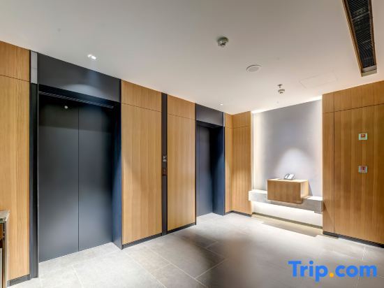 Циньхуандао: Fairfield by Marriott Qinhuangdao Haigang