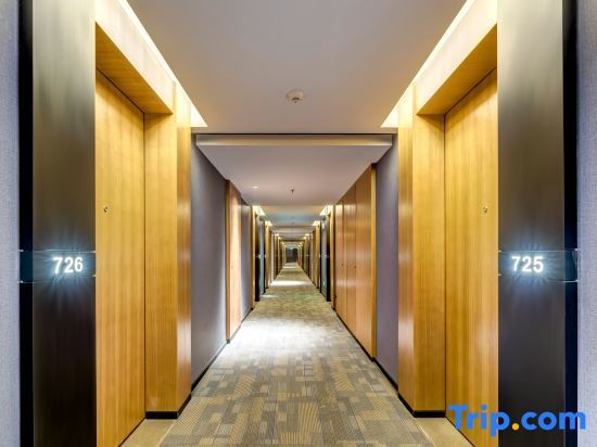 Циньхуандао: Fairfield by Marriott Qinhuangdao Haigang