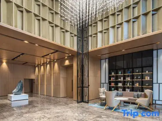 Циньхуандао: Fairfield by Marriott Qinhuangdao Haigang