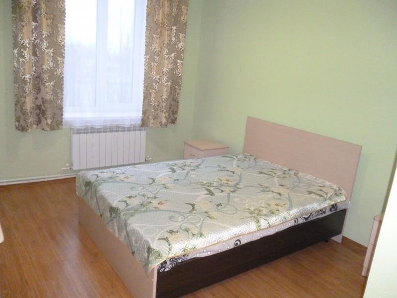 Дубенки: Avtokemping U Okolitsy