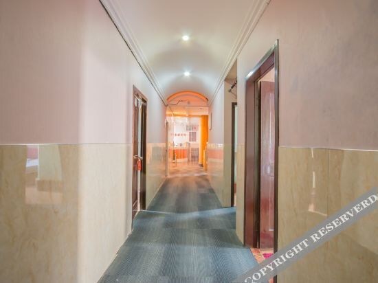 Ханчжоу: OYO Jinyao Hotel