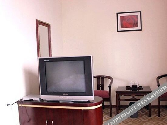 Чжаньцзян: Zhongyang Holiday Hostel