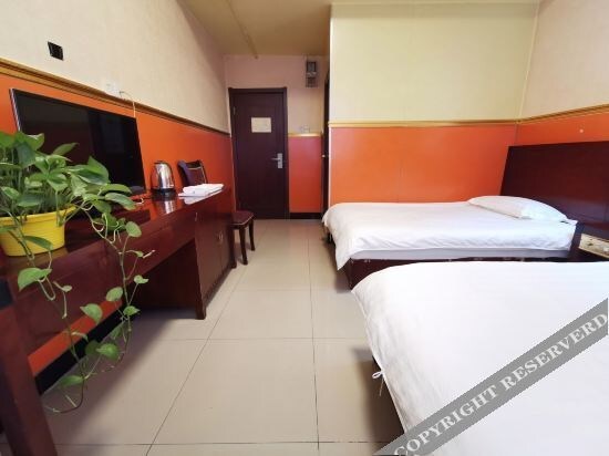 Пекин: 99 preferred Hotel