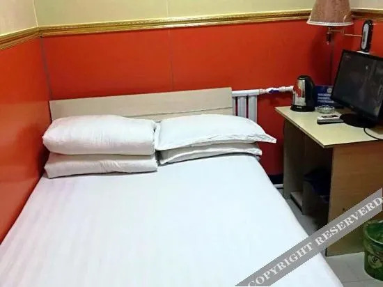 Пекин: 99 preferred Hotel