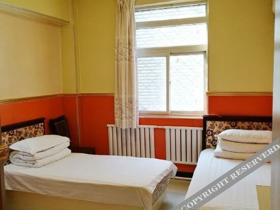 Пекин: 99 preferred Hotel