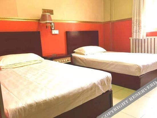 Пекин: 99 preferred Hotel