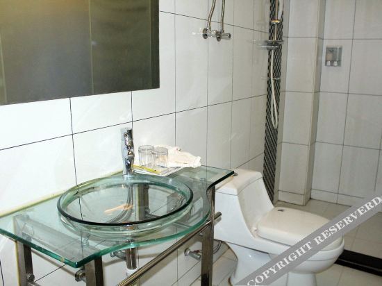 Цзюцзян: Liyuan Hotel
