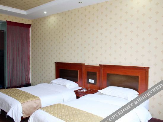 Цзюцзян: Liyuan Hotel