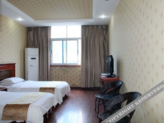 Цзюцзян: Liyuan Hotel