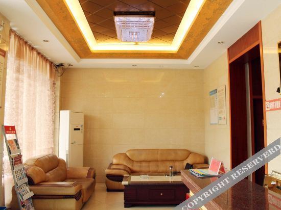 Цзюцзян: Liyuan Hotel