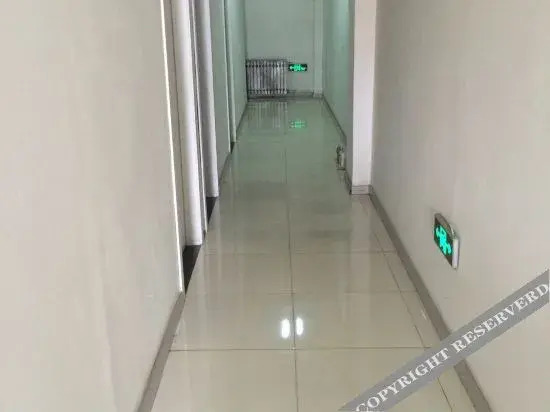 Шэньян: Chuanqi Hostel